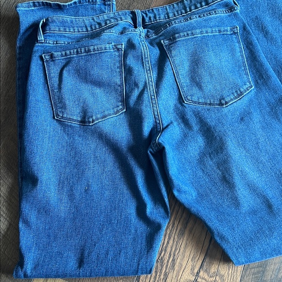 Women’s size 12 bootcut jeans - Picture 5 of 5